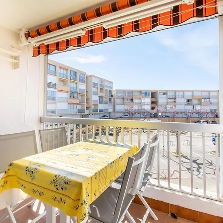 Appartement La Citadelle Du Soleil - 400m De La *